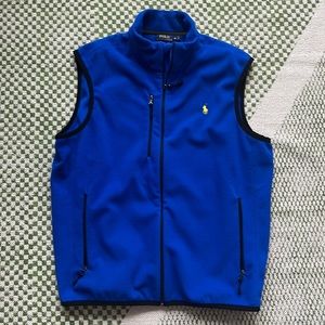 POLO Ralph Lauren - Performance Vest